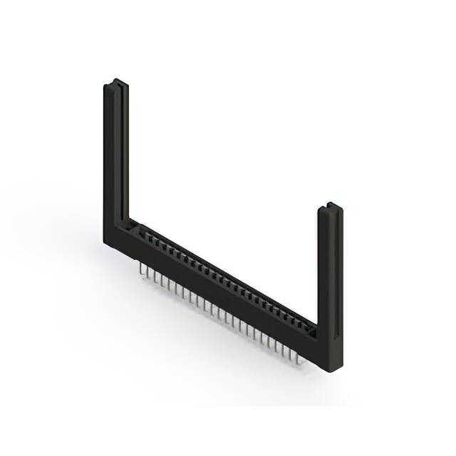 357-023-458-158 EDAC Inc.  Edgeboard Connectors